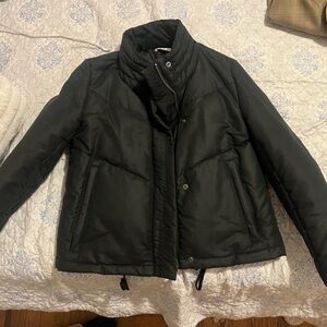 Helmut Lang Women’s Puffer Jacket